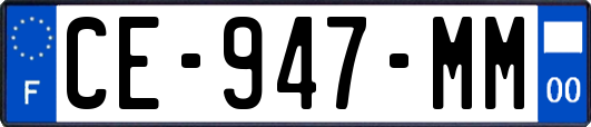 CE-947-MM