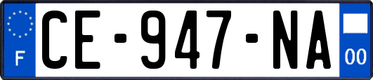 CE-947-NA