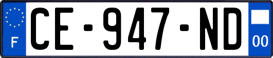 CE-947-ND