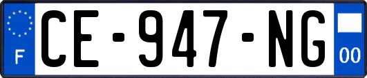 CE-947-NG