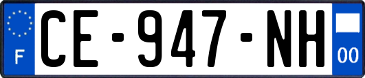 CE-947-NH