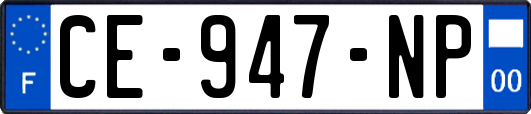 CE-947-NP