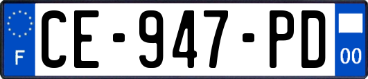 CE-947-PD