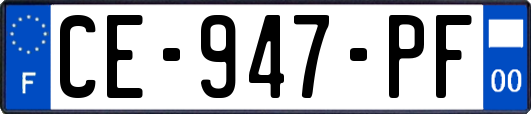 CE-947-PF