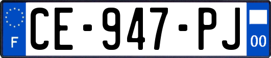 CE-947-PJ