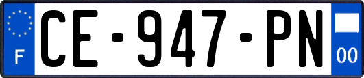 CE-947-PN