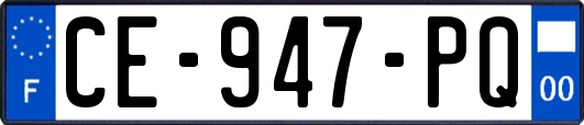 CE-947-PQ