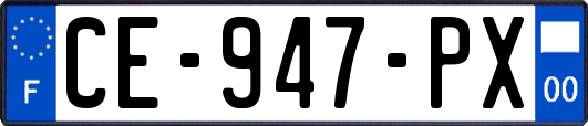 CE-947-PX