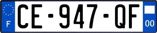 CE-947-QF