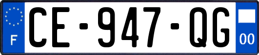 CE-947-QG