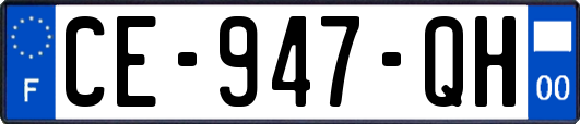 CE-947-QH