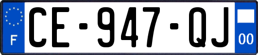 CE-947-QJ