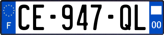 CE-947-QL