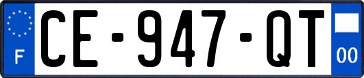 CE-947-QT