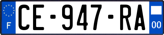 CE-947-RA