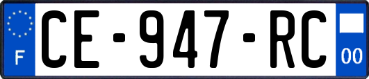 CE-947-RC