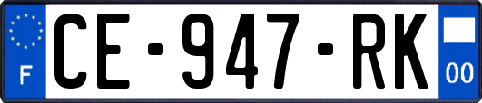 CE-947-RK