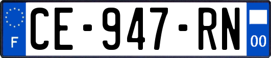CE-947-RN
