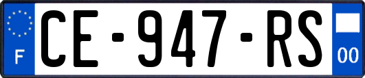 CE-947-RS