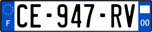 CE-947-RV