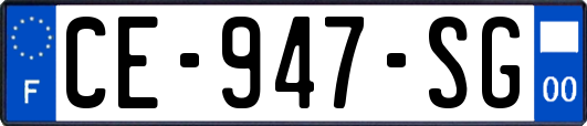 CE-947-SG