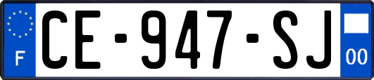 CE-947-SJ