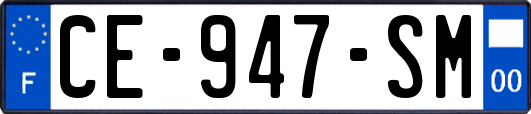 CE-947-SM