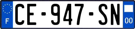 CE-947-SN