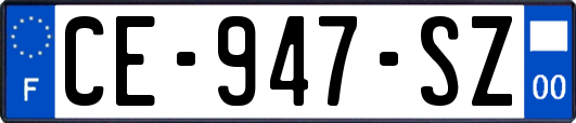 CE-947-SZ