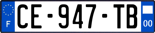 CE-947-TB