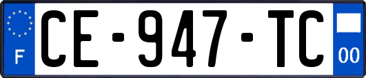 CE-947-TC