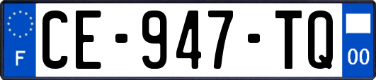 CE-947-TQ