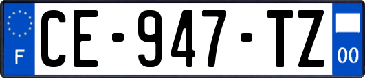 CE-947-TZ