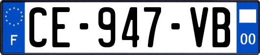 CE-947-VB