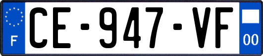 CE-947-VF