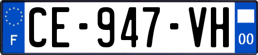 CE-947-VH