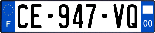 CE-947-VQ