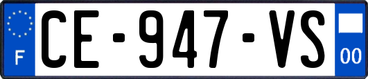 CE-947-VS