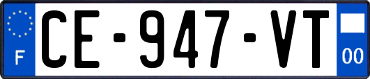 CE-947-VT