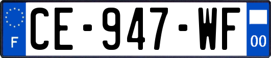 CE-947-WF
