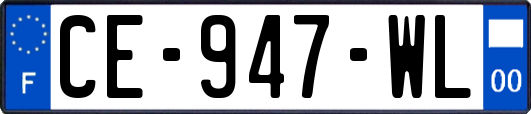 CE-947-WL