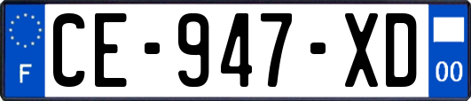 CE-947-XD