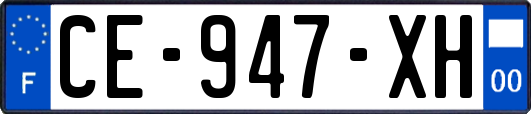 CE-947-XH