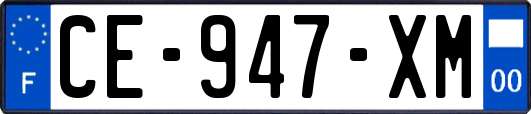 CE-947-XM