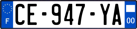 CE-947-YA
