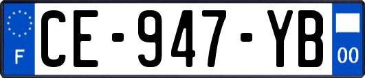 CE-947-YB