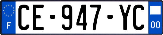 CE-947-YC