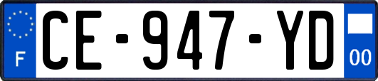 CE-947-YD
