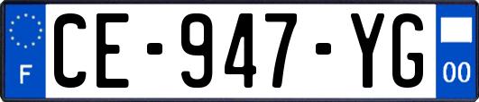 CE-947-YG