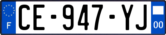 CE-947-YJ